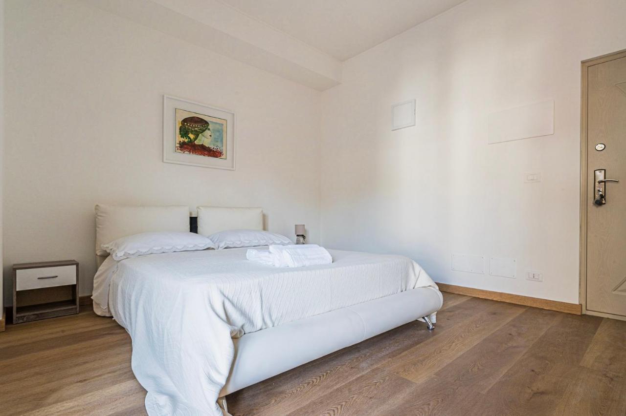 B&B Sea Terrace 아치카스텔로 외부 사진